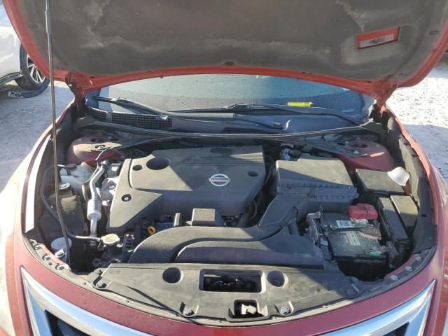 Photo 11 from auction – 2014 NISSAN ALTIMA 2.5 with VIN 1N4AL3AP1EC283142