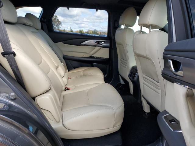 Photo 11 from auction – 2017 MAZDA CX-9 GRAND with VIN JM3TCADY8H0138866