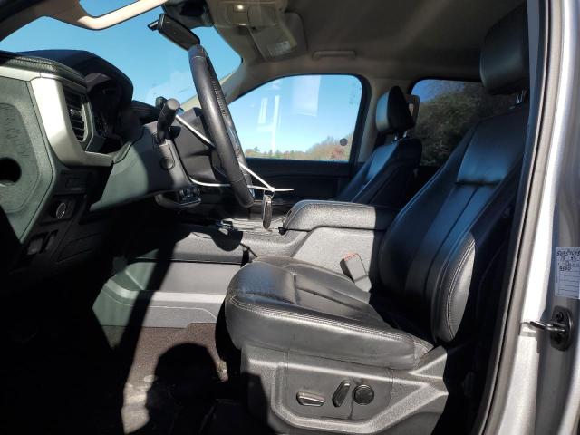 Photo 7 from auction – 2023 FORD EXPEDITION with VIN 1FMJK1H83PEA03708