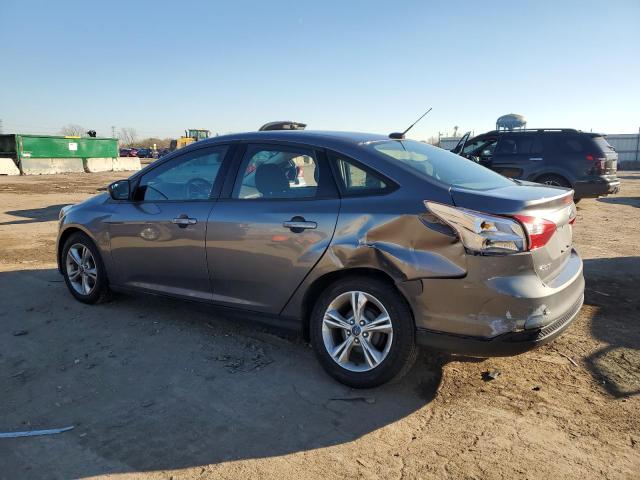 Photo 2 from auction – 2013 FORD FOCUS SE with VIN 1FADP3F25DL350080