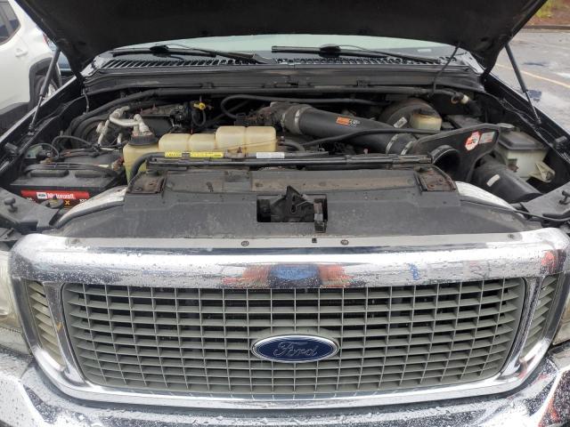 Photo 12 from auction – 2000 FORD EXCURSION with VIN 1FMNU43S8YEC61045