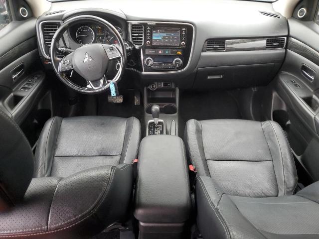 Photo 8 from auction – 2016 MITSUBISHI OUTLANDER with VIN JA4AZ3A39GZ008196