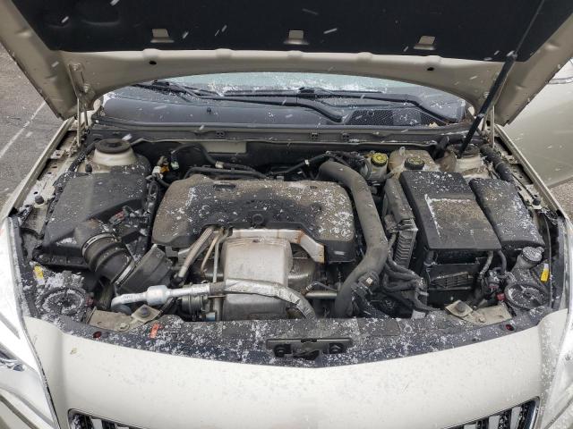Photo 11 from auction – 2015 BUICK REGAL PREM with VIN 2G4GR5GX0F9209818