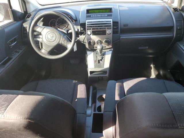 Photo 8 from auction – 2010 MAZDA 5 with VIN JM1CR2W35A0375948