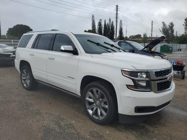 Photo 4 from auction – 2016 CHEVROLET TAHOE C150 with VIN 1GNSCCKCXGR293816