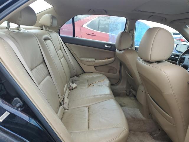 Photo 10 from auction – 2003 HONDA ACCORD EX with VIN JHMCM56673C043231