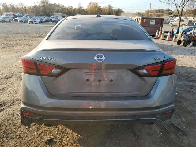 Photo 6 from auction – 2020 NISSAN ALTIMA SR with VIN 1N4BL4CV8LC138456