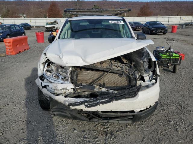 Photo 5 from auction – 2022 FORD MAVERICK X with VIN 3FTTW8E33NRA16861