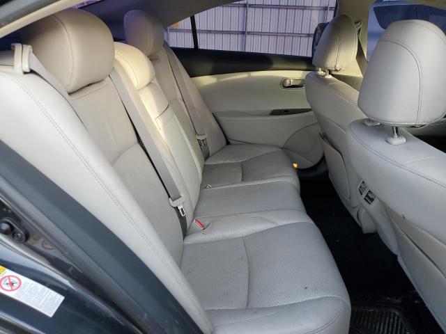 Photo 10 from auction – 2011 LEXUS ES 350 with VIN JTHBK1EG3B2432988