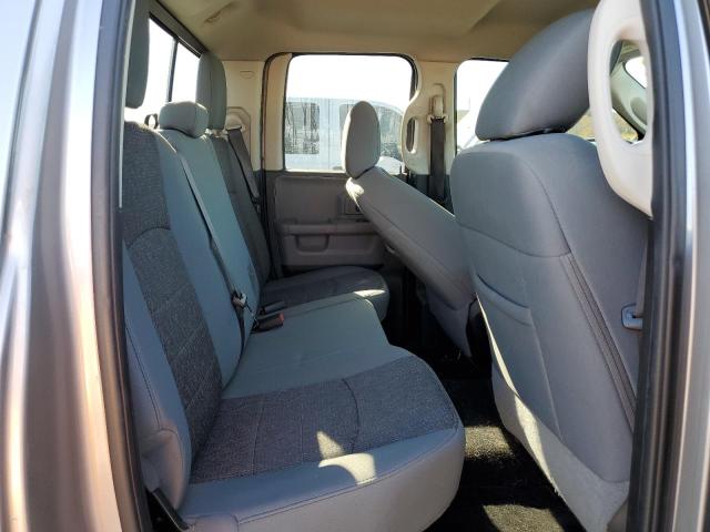 Photo 10 from auction – 2019 RAM 1500 CLASS with VIN 1C6RR7GT5KS637048