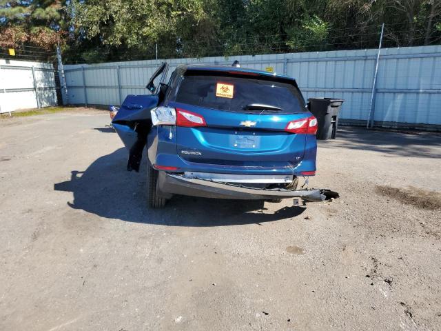 Photo 6 from auction – 2019 CHEVROLET EQUINOX LT with VIN 2GNAXJEV5K6227714