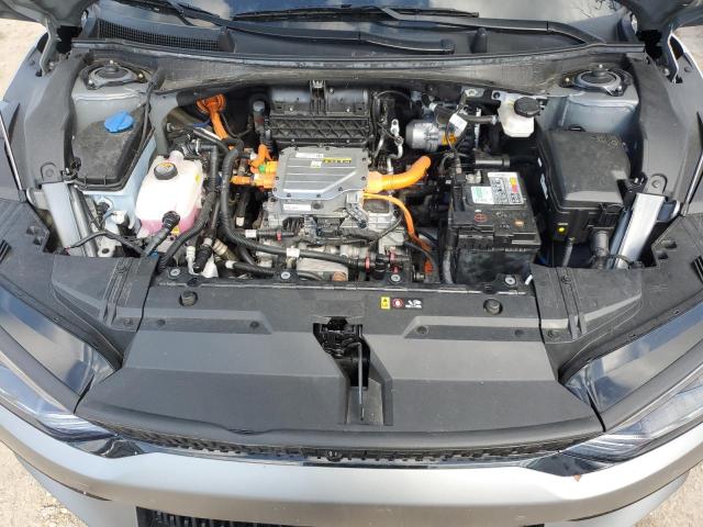 Photo 12 from auction – 2023 KIA EV6 GT with VIN KNDC5DLE2P5131912