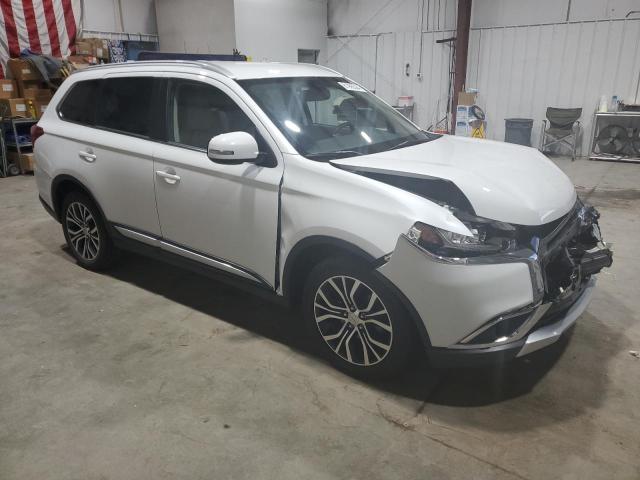 Photo 4 from auction – 2018 MITSUBISHI OUTLANDER with VIN JA4AZ3A38JZ031816