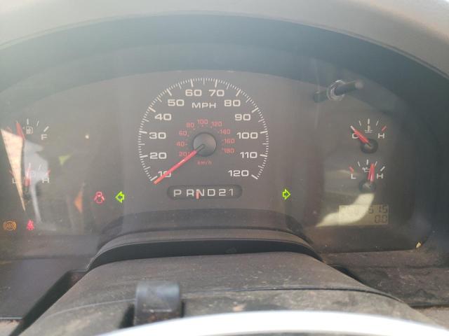 Photo 9 from auction – 2007 FORD F150 with VIN 1FTRF12W97NA48512