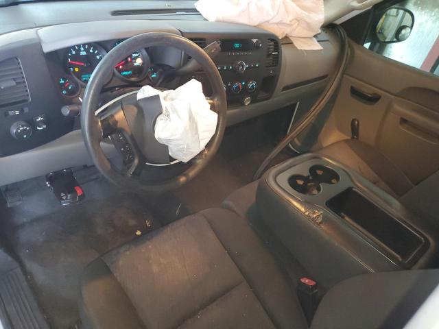 Photo 8 from auction – 2011 GMC SIERRA C15 with VIN 1GTN1TEX5BZ106694
