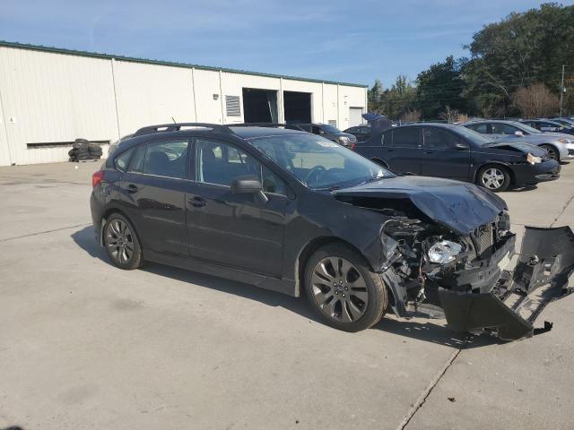 Photo 4 from auction – 2016 SUBARU IMPREZA SP with VIN JF1GPAP61G8297761