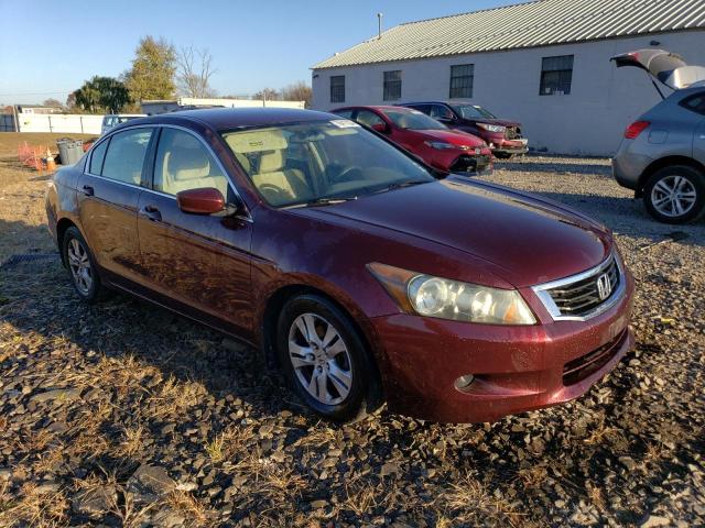 Photo 4 from auction – 2010 HONDA ACCORD LXP with VIN 1HGCP2F43AA010632