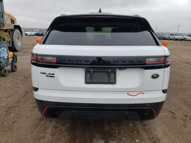 Photo 6 from auction – 2019 LAND ROVER RANGE ROVE with VIN SALYB2EX0KA217858