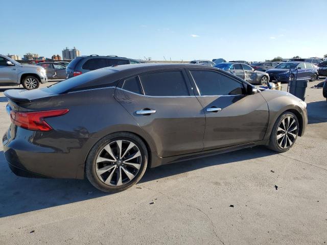 Photo 3 from auction – 2016 NISSAN MAXIMA 3.5 with VIN 1N4AA6AP5GC390110