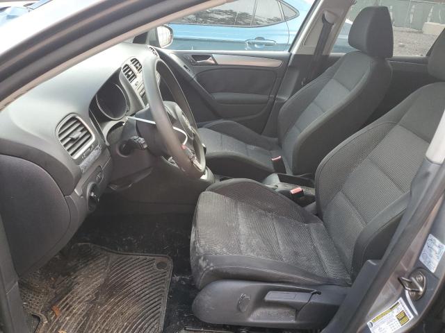 Photo 7 from auction – 2012 VOLKSWAGEN GOLF with VIN WVWDB7AJ3CW183567