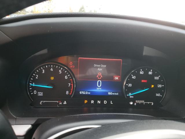 Foto 9 de la subasta – 2023 FORD EXPLORER X con VIN 1FMSK8DH8PGA97673