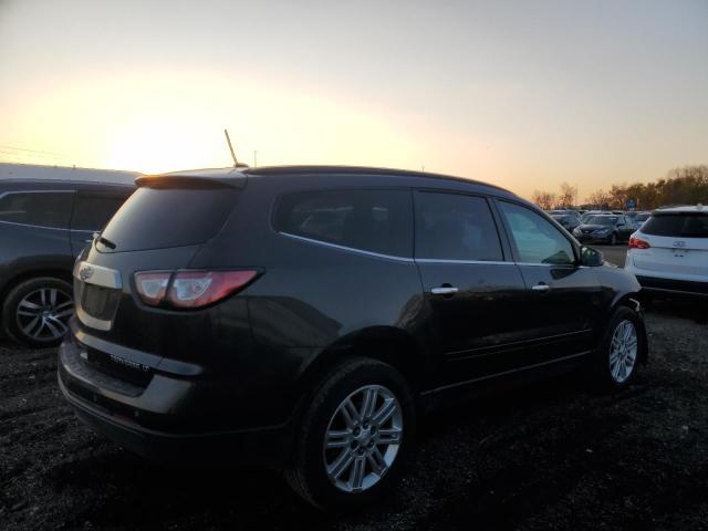Photo 3 from auction – 2014 CHEVROLET TRAVERSE L with VIN 1GNKRGKD7EJ211910