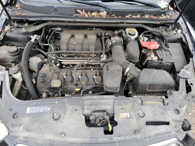 Photo 11 from auction – 2014 FORD TAURUS SEL with VIN 1FAHP2E85EG107591