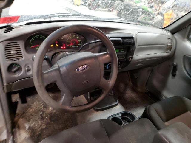Photo 8 from auction – 2011 FORD RANGER SUP with VIN 1FTKR1ED3BPA34301
