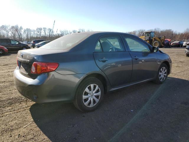 Zdjęcie 3 z aukcji – 2010 TOYOTA COROLLA BA z VIN 2T1BU4EE3AC506308