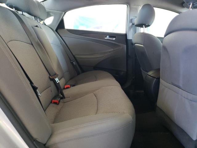 Photo 10 from auction – 2012 HYUNDAI SONATA GLS with VIN 5NPEB4AC7CH473157