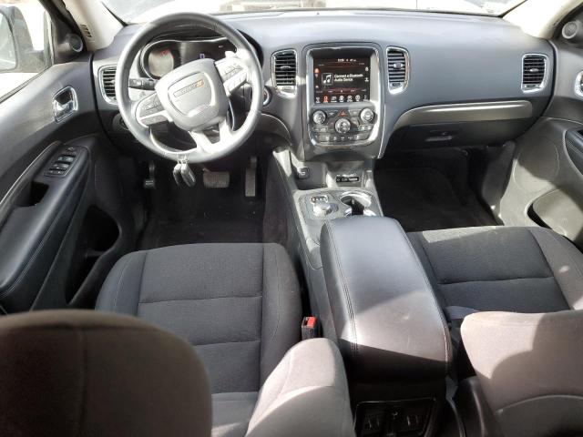 Photo 8 from auction – 2017 DODGE DURANGO SX with VIN 1C4RDJAG7HC741141