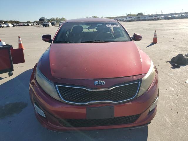 Photo 5 from auction – 2015 KIA OPTIMA LX with VIN 5XXGM4A72FG362117