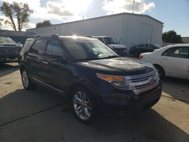 Photo 4 from auction – 2011 FORD EXPLORER X with VIN 1FMHK7D86BGA65625