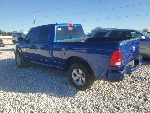 Photo 2 from auction – 2019 RAM 1500 CLASS with VIN 1C6RR7FG0KS519820