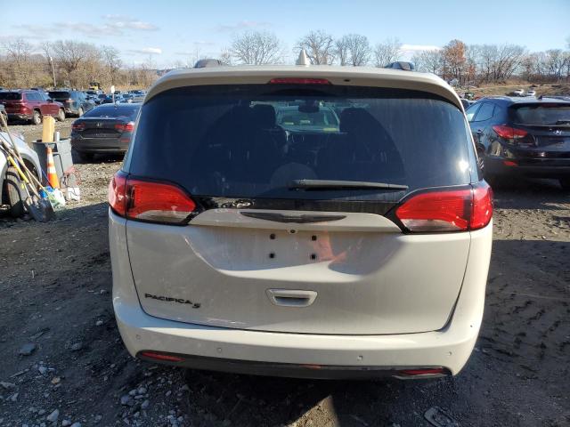 Photo 6 from auction – 2020 CHRYSLER PACIFICA T with VIN 2C4RC1BGXLR113091