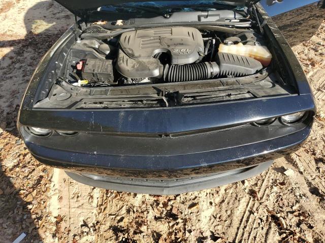 Photo 11 from auction – 2020 DODGE CHALLENGER with VIN 2C3CDZAG5LH243499