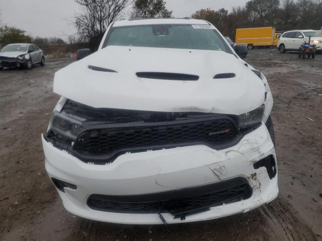 Photo 5 from auction – 2024 DODGE DURANGO GT with VIN 1C4RDJDG9RC226624