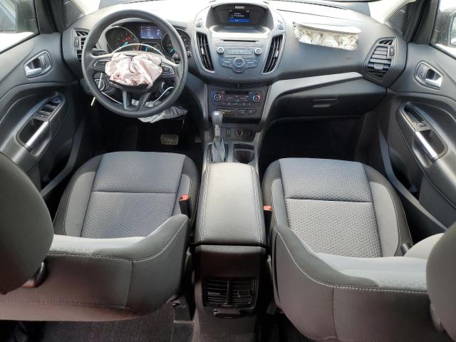Photo 8 from auction – 2017 FORD ESCAPE SE with VIN 1FMCU9GDXHUC85417