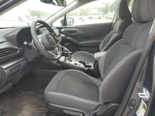 Photo 7 from auction – 2024 SUBARU IMPREZA with VIN JF1GUABC4R8388600