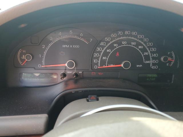 Photo 9 from auction – 2004 LINCOLN LS with VIN 1LNHM87AX4Y624895
