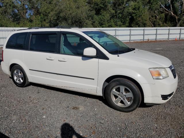 Photo 4 from auction – 2010 DODGE GRAND CARA with VIN 2D4RN5D18AR269186