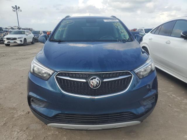 Photo 5 from auction – 2020 BUICK ENCORE PRE with VIN KL4CJASB1LB000185