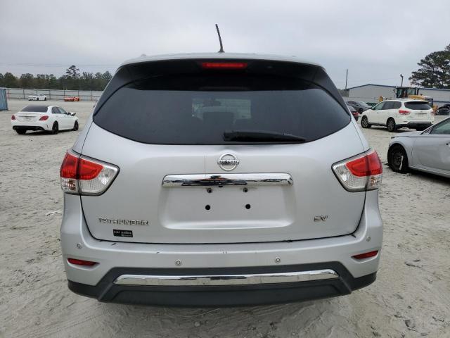 Photo 6 from auction – 2013 NISSAN PATHFINDER with VIN 5N1AR2MN1DC655585