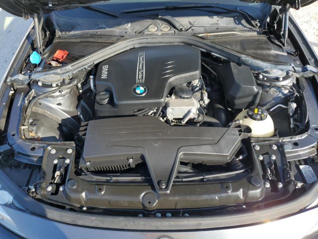 Photo 11 from auction – 2018 BMW 320 XI with VIN WBA8A3C53JA505810