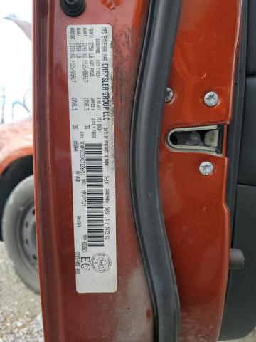 Photo 14 from auction – 2014 DODGE JOURNEY SX with VIN 3C4PDCCGXET228711