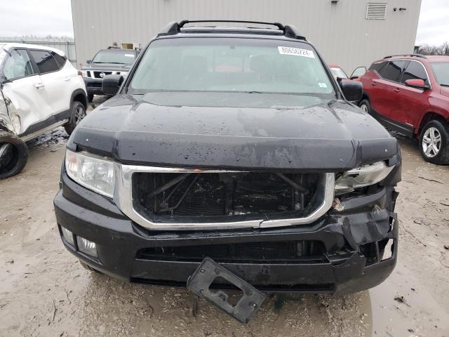 Снимка 5 от търг – 2012 HONDA RIDGELINE с VIN 5FPYK1F53CB002330