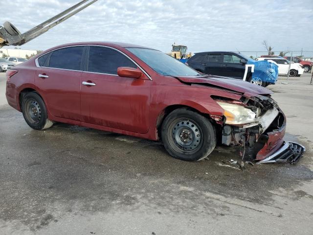 Photo 4 from auction – 2015 NISSAN ALTIMA with VIN 1N4AL3AP5FC282576