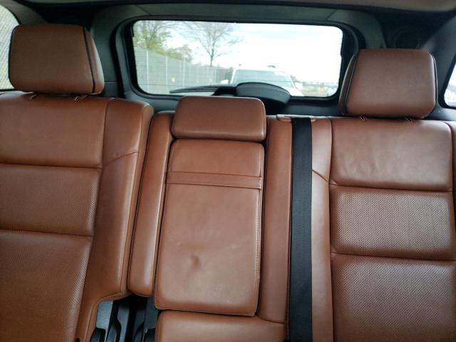 Photo 10 from auction – 2012 JEEP GRAND CHER with VIN 1C4RJFCG8CC232235