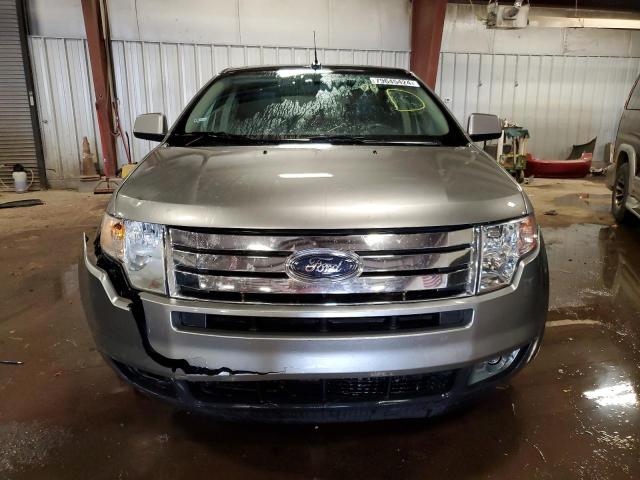Photo 5 from auction – 2008 FORD EDGE SEL with VIN 2FMDK48C28BA57212