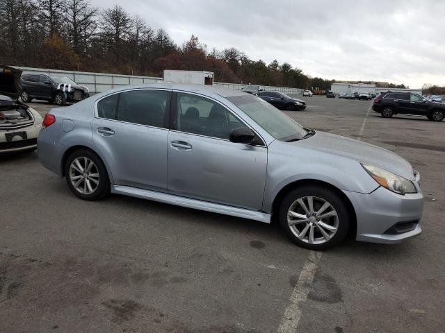 Photo 4 from auction – 2013 SUBARU LEGACY 2.5 with VIN 4S3BMBB64D3014370